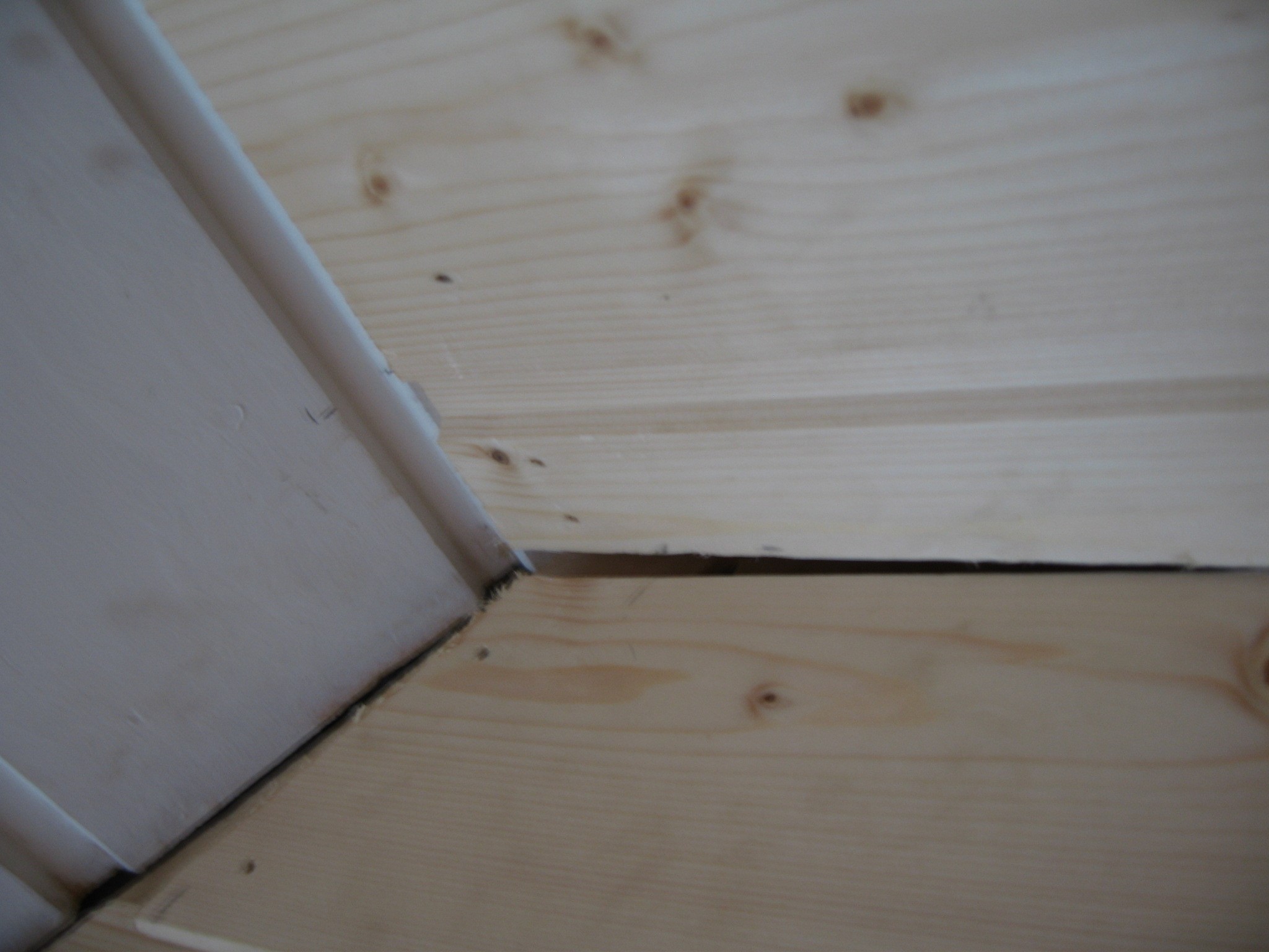 Montering av panel fagmessig utfort? ByggeBolig Montering av panel fagmessig utfort? ByggeBolig
